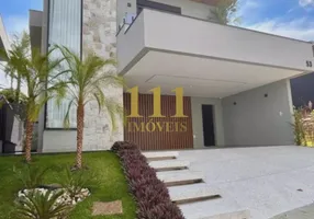 Foto 1 de Casa com 4 Quartos à venda, 215m² em Urbanova III, São José dos Campos