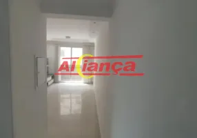 Foto 1 de Apartamento com 2 Quartos à venda, 65m² em Vila Augusta, Guarulhos