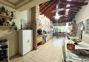 Foto 1 de Casa com 3 Quartos à venda, 202m² em Parque Industrial, São Carlos