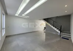 Foto 1 de Casa com 3 Quartos à venda, 159m² em Nacoes, Divinópolis