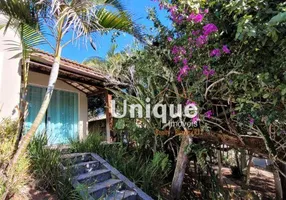 Foto 1 de Casa de Condomínio com 2 Quartos à venda, 90m² em Praia Brava, Armação dos Búzios