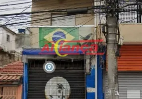 Foto 1 de Sala Comercial para alugar, 60m² em Ponte Grande, Guarulhos