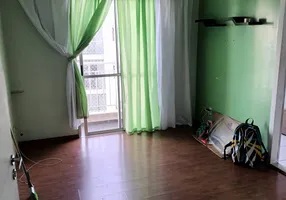 Foto 1 de Apartamento com 2 Quartos à venda, 48m² em Vila California, São Paulo
