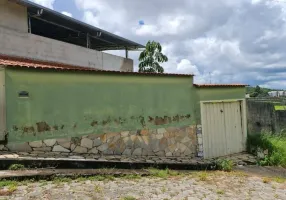 Foto 1 de Casa com 4 Quartos à venda, 292m² em Esplanada do Castelo, Formiga