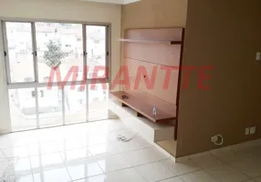 Foto 1 de Apartamento com 2 Quartos à venda, 68m² em Vila Nova Parada, São Paulo