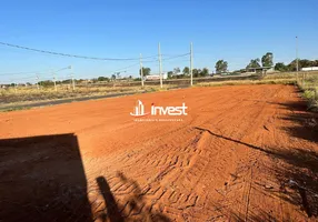 Foto 1 de Lote/Terreno à venda, 780m² em Jockey Park, Uberaba