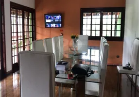 Foto 1 de Casa com 4 Quartos à venda, 1000m² em Pedreira, São Paulo