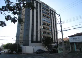 Foto 1 de Apartamento com 3 Quartos à venda, 120m² em Centro, Sumaré
