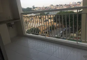 Foto 1 de Apartamento com 3 Quartos à venda, 87m² em Jardim São Caetano, São Caetano do Sul