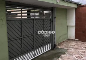 Foto 1 de Imóvel Comercial com 3 Quartos à venda, 187m² em Jardim São Jose, Guarulhos