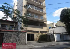 Foto 1 de Apartamento com 2 Quartos para alugar, 80m² em Méier, Rio de Janeiro