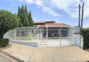 Foto 1 de Casa com 3 Quartos à venda, 170m² em Alto da Colina, Indaiatuba