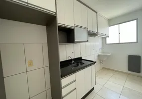 Foto 1 de Apartamento com 2 Quartos à venda, 45m² em Vila Furquim, Presidente Prudente