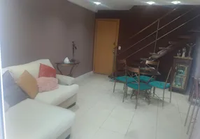 Foto 1 de Apartamento com 2 Quartos à venda, 94m² em Barra da Tijuca, Rio de Janeiro