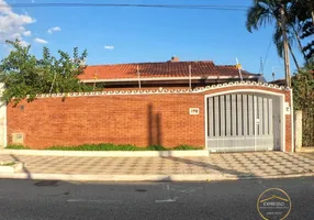 Foto 1 de Casa com 3 Quartos à venda, 156m² em Vila Jardini, Sorocaba