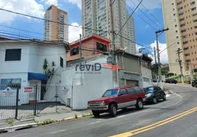 Foto 1 de Sobrado com 3 Quartos para alugar, 86m² em Vila Alexandria, São Paulo
