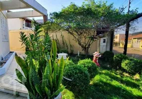 Foto 1 de Casa com 5 Quartos à venda, 251m² em Córrego Grande, Florianópolis