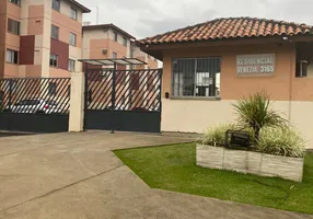 Foto 1 de Apartamento com 2 Quartos à venda, 44m² em São Sebastião, Criciúma