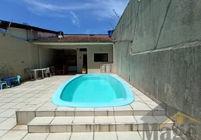Foto 1 de Casa com 3 Quartos à venda, 168m² em Tombo, Guarujá