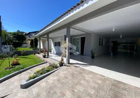 Foto 1 de Casa com 3 Quartos à venda, 200m² em Floresta, Estância Velha