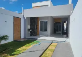Foto 1 de Casa com 3 Quartos à venda, 100m² em Piatã, Salvador