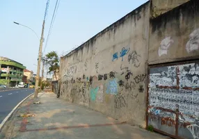 Foto 1 de Lote/Terreno à venda, 388m² em Benfica, Rio de Janeiro