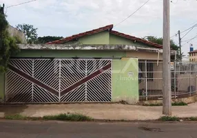 Foto 1 de Casa com 2 Quartos à venda, 166m² em Vila Morumbi, São Carlos