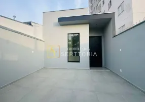 Foto 1 de Casa com 3 Quartos à venda, 180m² em Parque Gabriel, Hortolândia