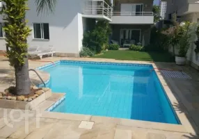 Foto 1 de Casa de Condomínio com 4 Quartos à venda, 504m² em Barra da Tijuca, Rio de Janeiro