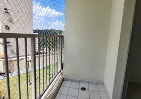 Foto 1 de Apartamento com 2 Quartos para alugar, 68m² em Vila Gomes, São Paulo