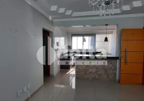 Foto 1 de Apartamento com 2 Quartos à venda, 67m² em Jardim Inconfidência, Uberlândia