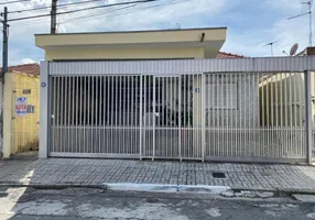 Foto 1 de Casa com 3 Quartos à venda, 290m² em Jardim Penha, São Paulo