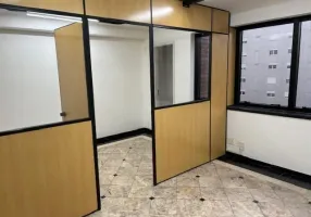 Foto 1 de Sala Comercial para alugar, 36m² em Consolação, São Paulo