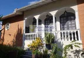 Foto 1 de Casa com 7 Quartos à venda, 352m² em Trindade, Florianópolis