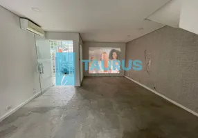 Foto 1 de Ponto Comercial para alugar, 131m² em Indianópolis, São Paulo