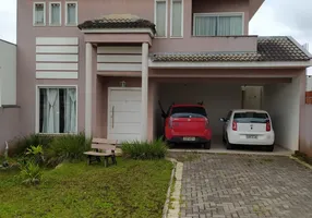 Foto 1 de Casa com 4 Quartos à venda, 235m² em Neves, Ponta Grossa