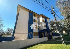 Foto 1 de Apartamento com 2 Quartos à venda, 48m² em Recanto Tropical, Cascavel