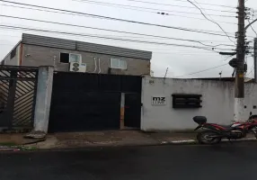 Foto 1 de Galpão/Depósito/Armazém para alugar, 300m² em Vila Celeste, São Paulo