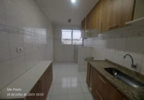 Foto 1 de Apartamento com 2 Quartos à venda, 53m² em Jardim São Savério, São Paulo