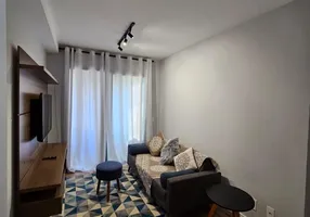 Foto 1 de Apartamento com 3 Quartos à venda, 60m² em Ferreira, São Paulo