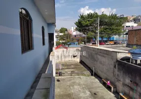 Foto 1 de Casa com 4 Quartos à venda, 250m² em Jardim Zaira, Mauá