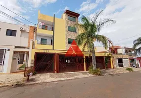 Foto 1 de Apartamento com 3 Quartos para alugar, 210m² em Parque Novo Mundo, Americana