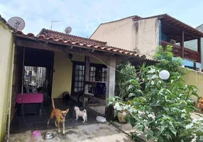 Foto 1 de Casa com 3 Quartos à venda, 150m² em Jardim Mariléa, Rio das Ostras