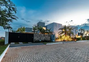 Foto 1 de Casa de Condomínio com 3 Quartos à venda, 110m² em Vila Jardim Vitória, Goiânia