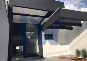 Foto 1 de Casa com 3 Quartos à venda, 150m² em Portal das Torres, Maringá