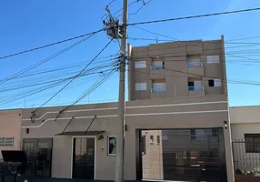 Foto 1 de Apartamento com 2 Quartos à venda, 61m² em Nossa Senhora da Abadia, Uberaba