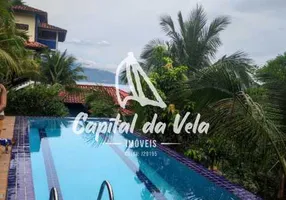 Foto 1 de Casa com 3 Quartos à venda, 409m² em Siriuba, Ilhabela