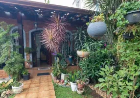 Foto 1 de Casa com 3 Quartos à venda, 200m² em Vila Sao Pedro, Santo André