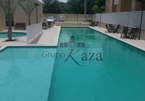 Foto 1 de Apartamento com 2 Quartos à venda, 62m² em Vila Machado , Jacareí