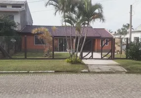 Foto 1 de Casa com 2 Quartos à venda, 180m² em Conjunto Farid Libos, Londrina